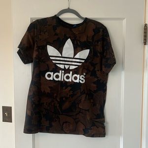 Adidas Tee